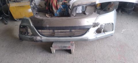 "Honda İnsight" buferi — Bakı