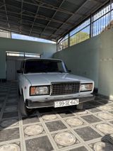 Lada (VAZ) 2107, 1.5 L, 2005 il, 72 516 km — Авто