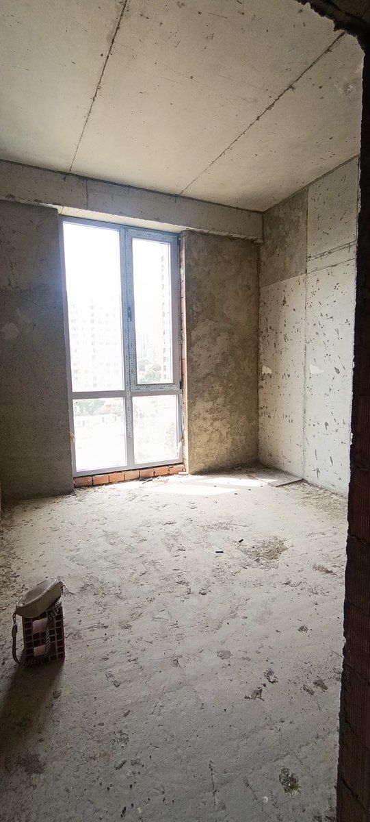 Satılır 1 otaqlı yeni tikili 36 m² — Mənzil, Bakı (8)