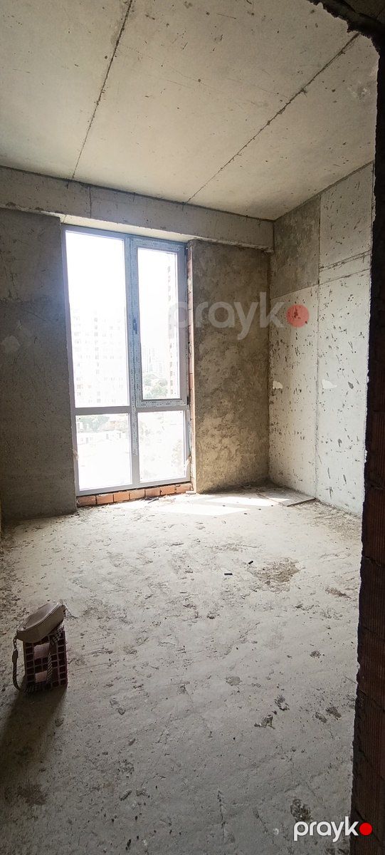 Satılır 1 otaqlı yeni tikili 36 m² — Mənzil, Bakı (8)