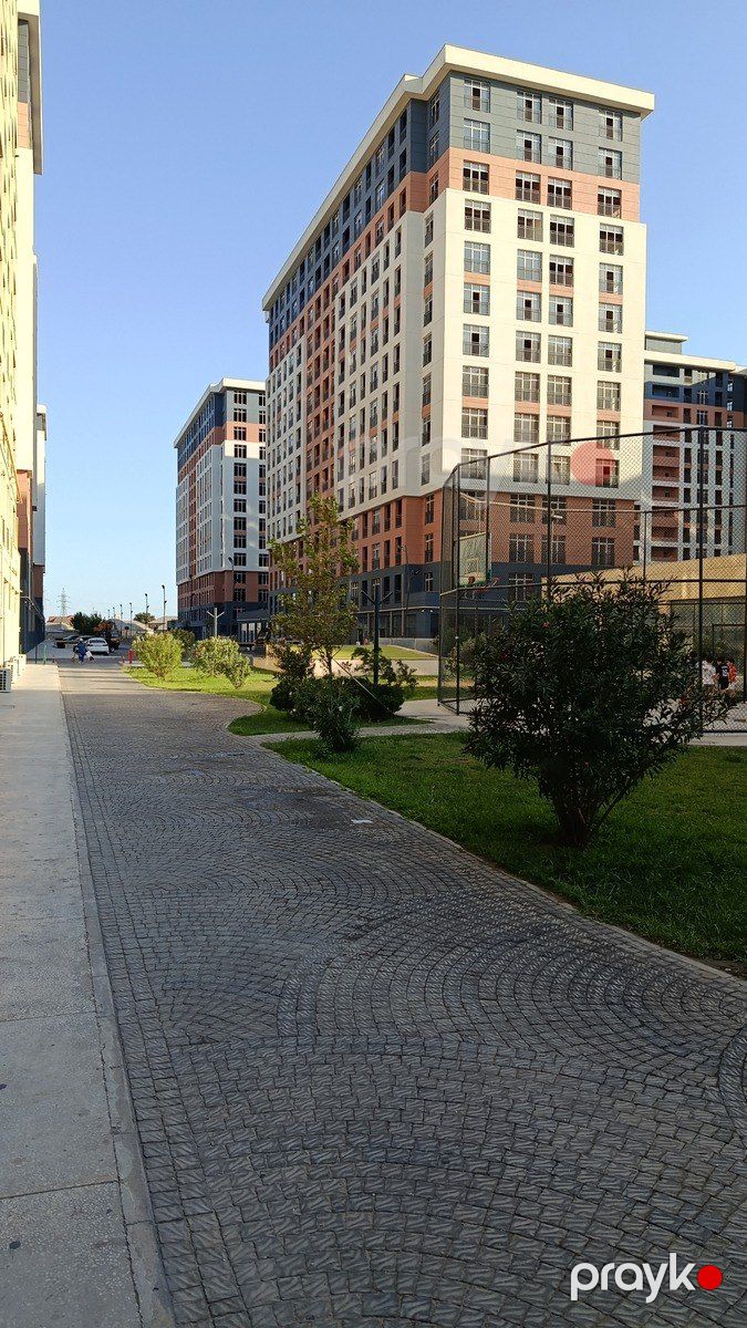 Satılır 2 otaqlı yeni tikili 75.5 m² — Mənzil, Sumqayıt (2)