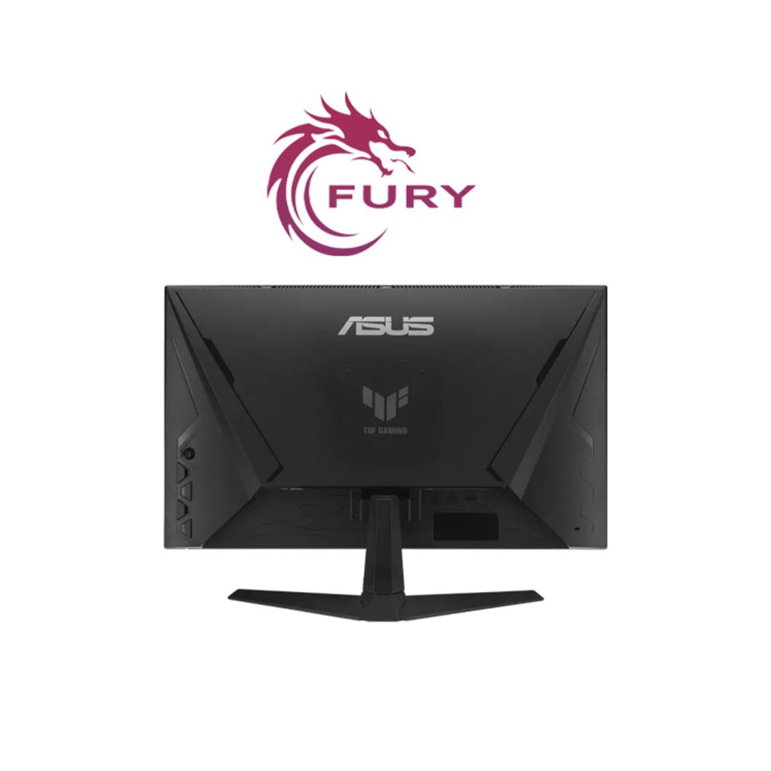Asus TUF Gaming VG259QMR5A – 24.5" 310Hz Fast IPS Gaming Monitor — Kompüterlər və noutbuklar, Bakı (4)
