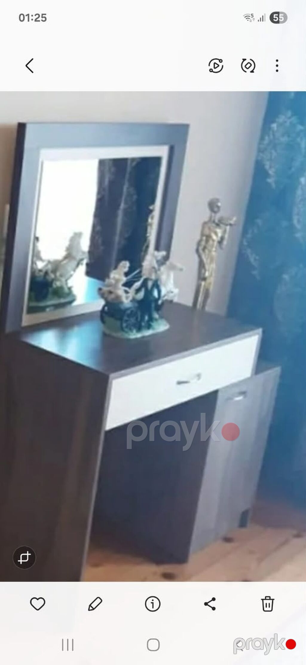 Hamsi birlikdr 450 manat — Mebel, Xırdalan (2)