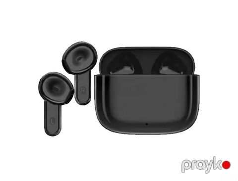 Honor Choıce Earbuds X7 Play ORF-ME00 Black / White Rəsmi iş yeri — Bakı