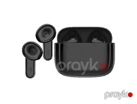 Honor Choıce Earbuds X7 Play ORF-ME00 Black / White Rəsmi iş yeri — Bakı