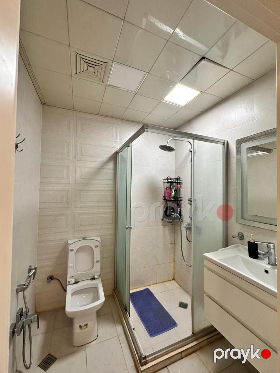Satılır 2 otaqlı yeni tikili 55 m² — Mənzil, Bakı (7)