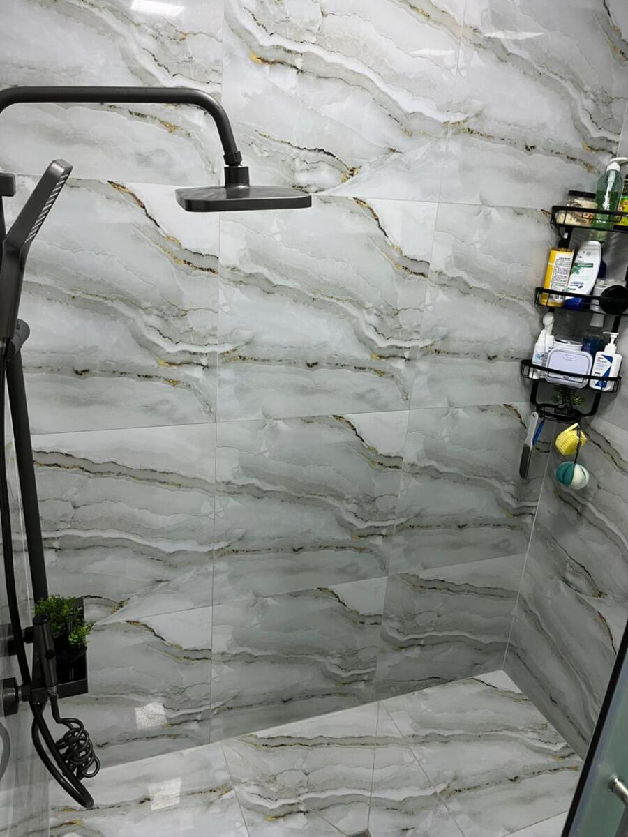 3-otaqlı yeni tikili, Masallı r., 86 m² — Mənzil, Masallı (11)