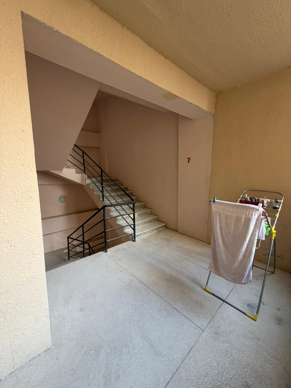 Satış: 2 otaqlı Yeni tikili, 63 m², H.Eliyev prospekti 77 — Mənzil (10)