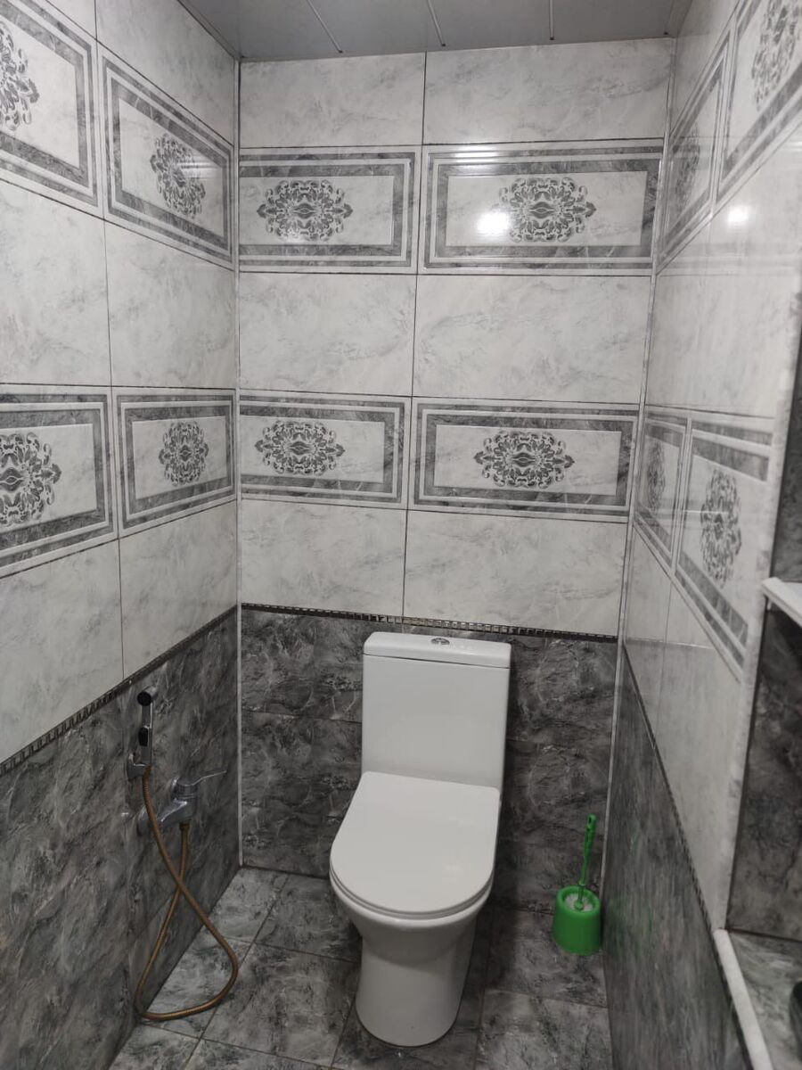 Satılır 8 otaqlı həyət evi/bağ evi 250 m² — Ev, villa, Bakı (9)
