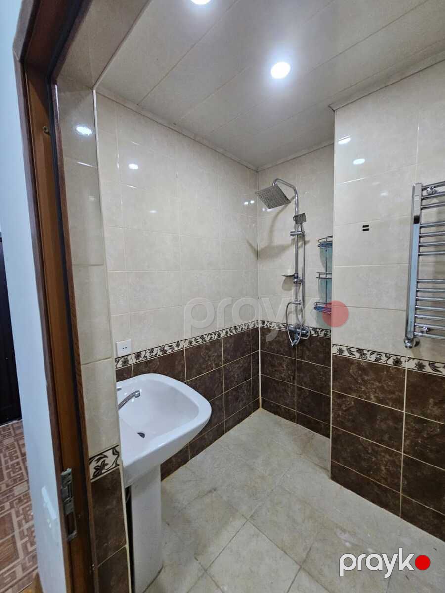 Satılır 3 otaqlı yeni tikili 105 m² — Mənzil, Bakı (6)