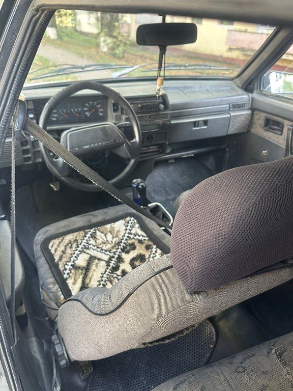 Lada (VAZ) 21099, 1.5 L, 2003 il, 244 700 km — Avtomobillər, Qəbələ (3)