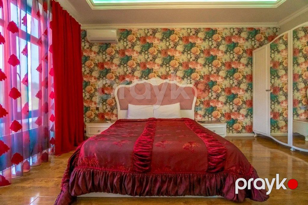 Həyət evi kirayə verilir, Qusar r — Ev, villa, Qusar (3)