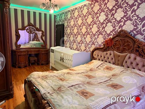 Satılır 3 otaqlı yeni tikili 83 m²