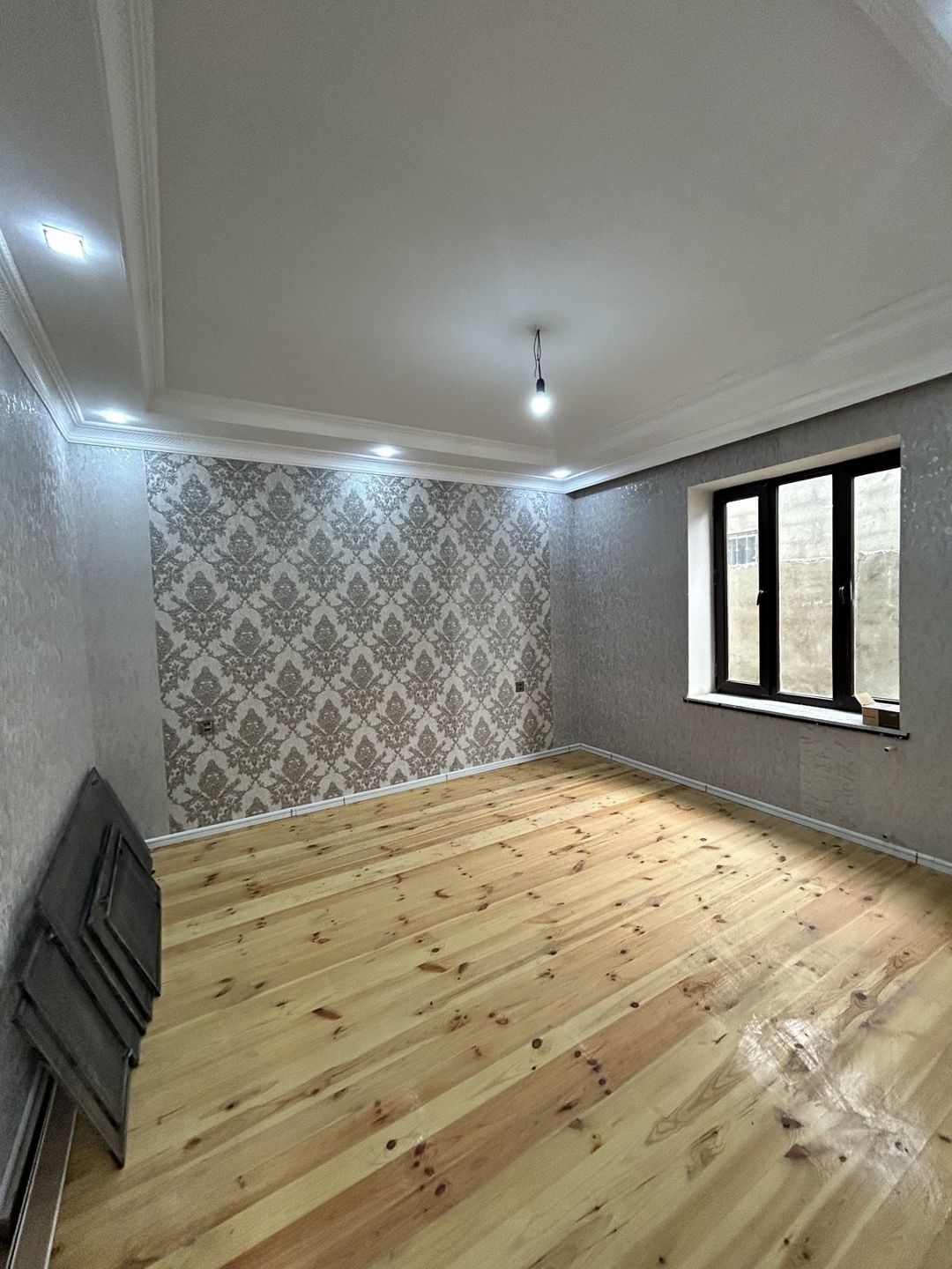 Satılır 6 otaqlı həyət evi/bağ evi 240 m² — Ev, villa, Bakı (11)