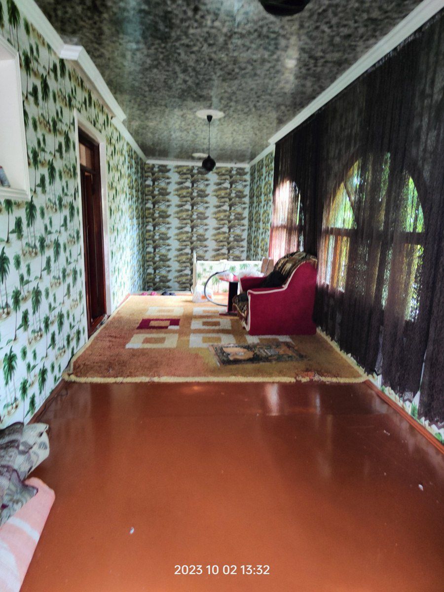Həyət evi, Zaqatala r — Ev, villa, Zaqatala (4)