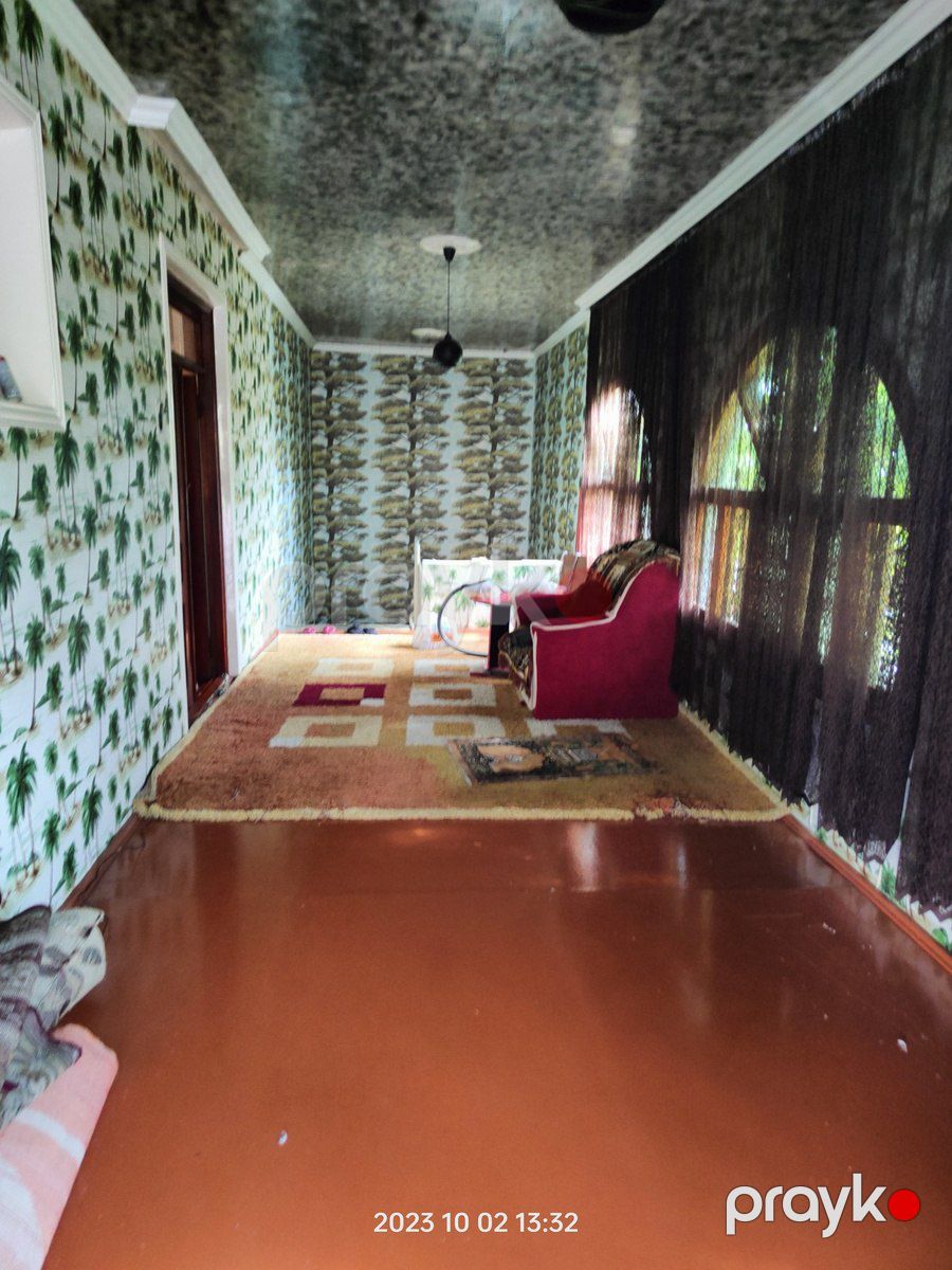 Həyət evi, Zaqatala r — Ev, villa, Zaqatala (4)