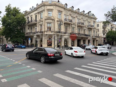 Satılır 1 otaqlı köhnə tikili 38 m²