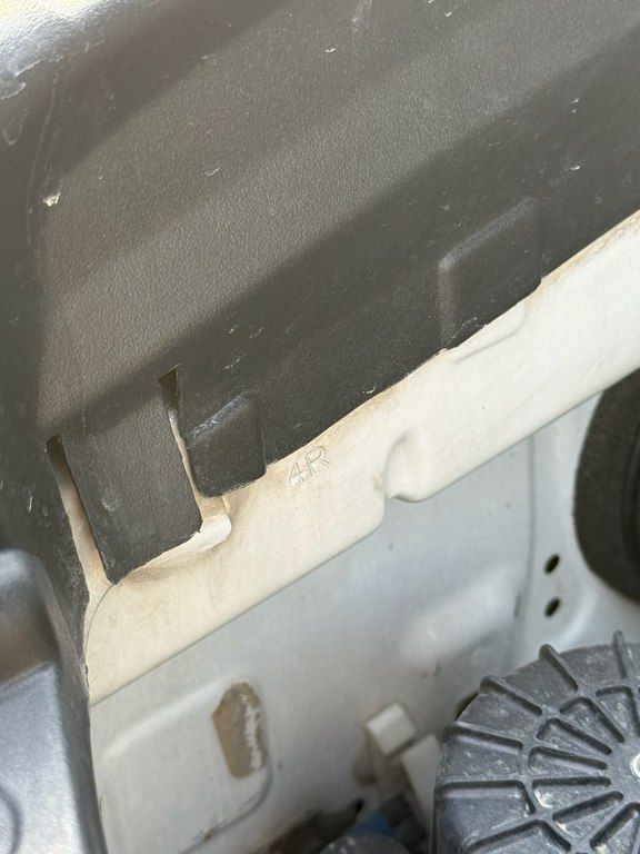 Toyota Land Cruiser Prado, 2.7 L, 2010 il, 282 000 km — Avtomobillər, Bakı (9)