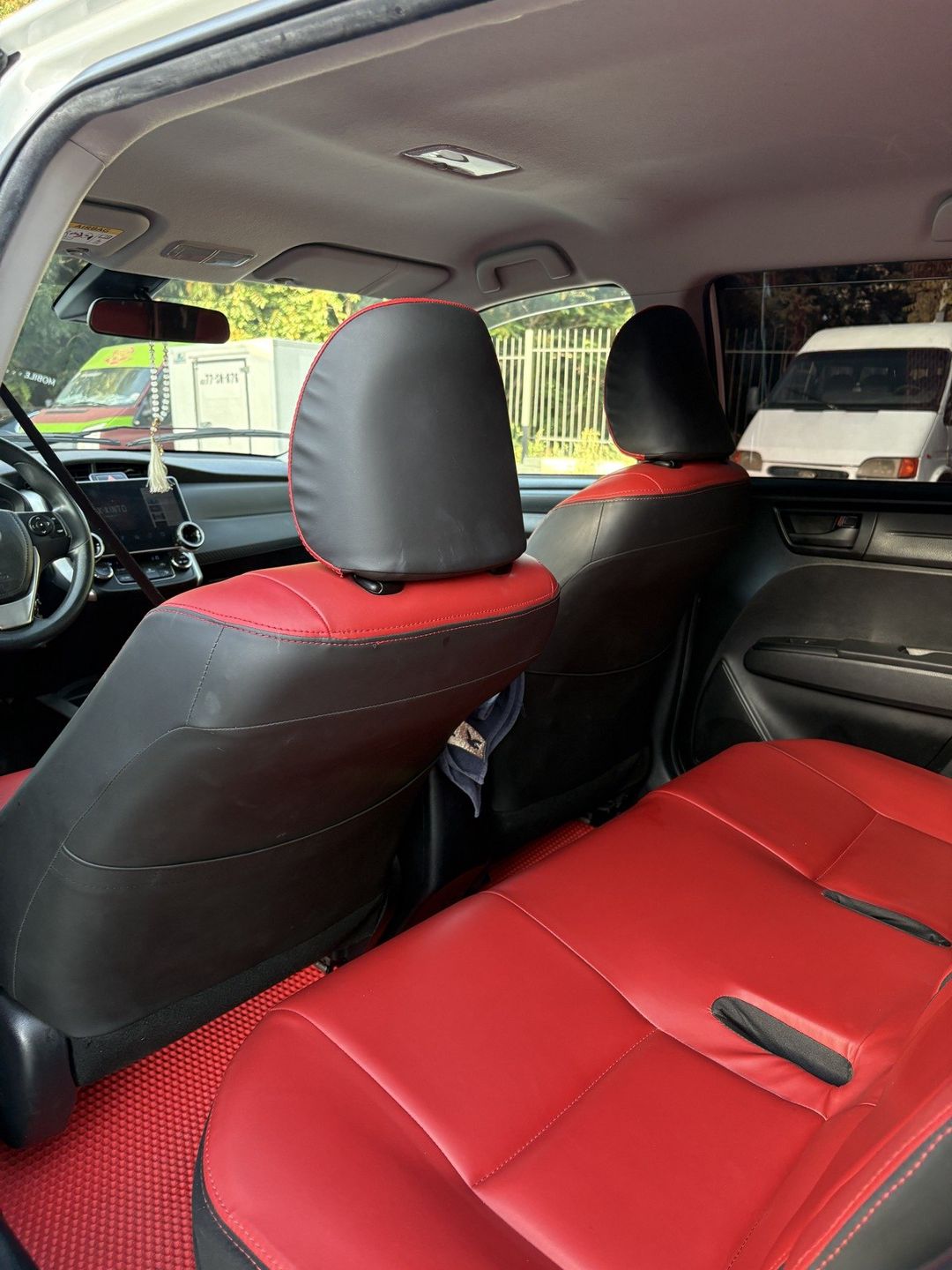 Toyota Corolla, 2019 il — Avtomobillər, Bakı (9)