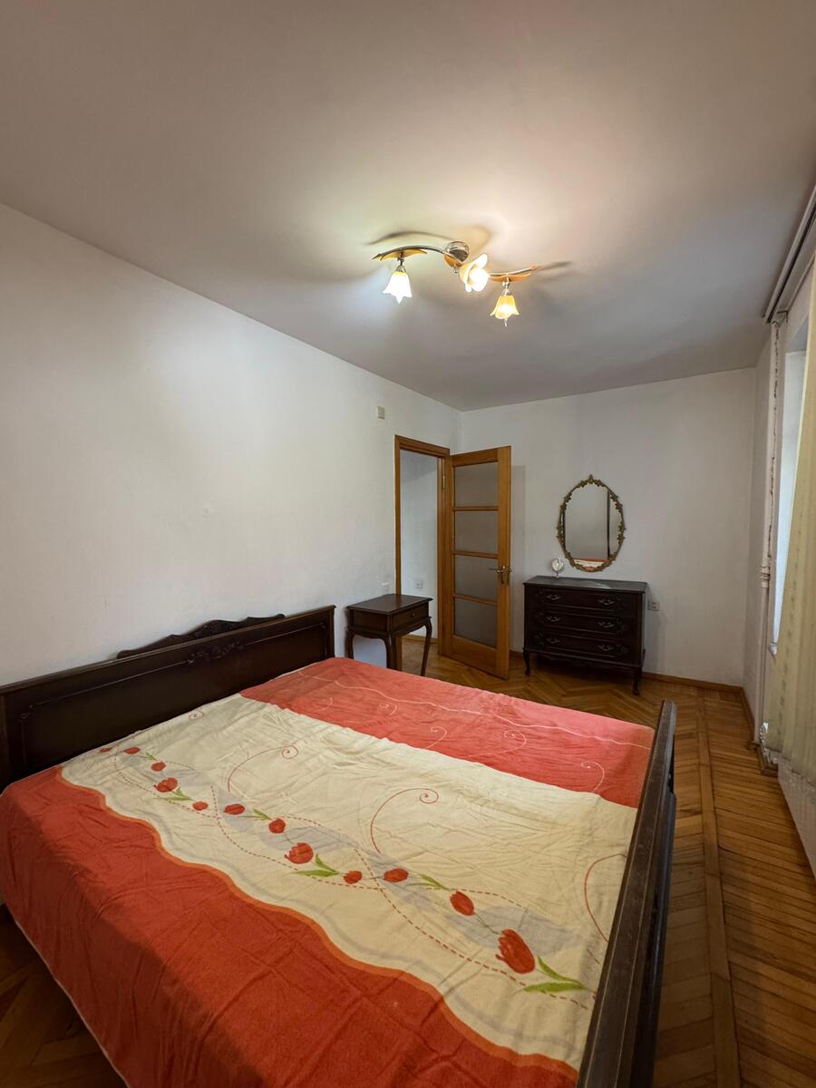 Satılır 3 otaqlı köhnə tikili 70 m² — Mənzil, Bakı (4)