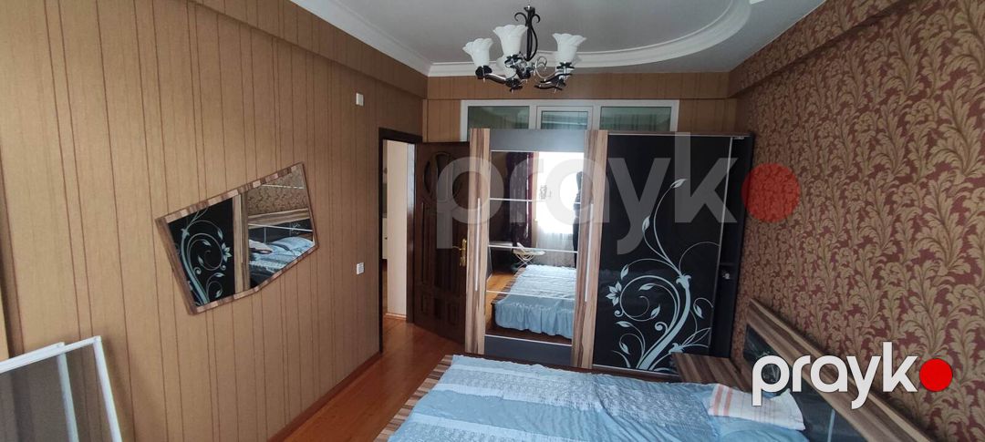 3-otaqlı yeni tikili kirayə verilir, Masazır qəs., 75 m² — Mənzil, Bakı (7)