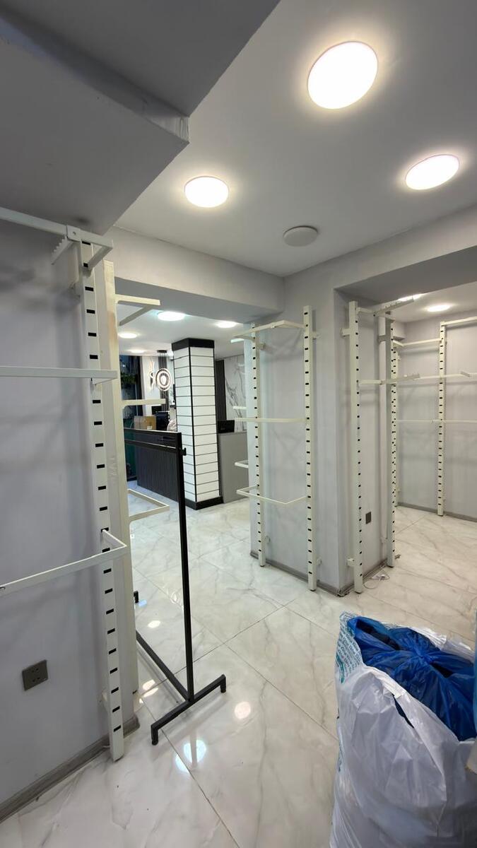 İcarəyə verilir obyekt 40 m² — Əmlak, Bakı (5)