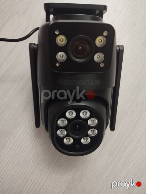 Kamera səs yazan Yenidi 0705868648 — Bakı