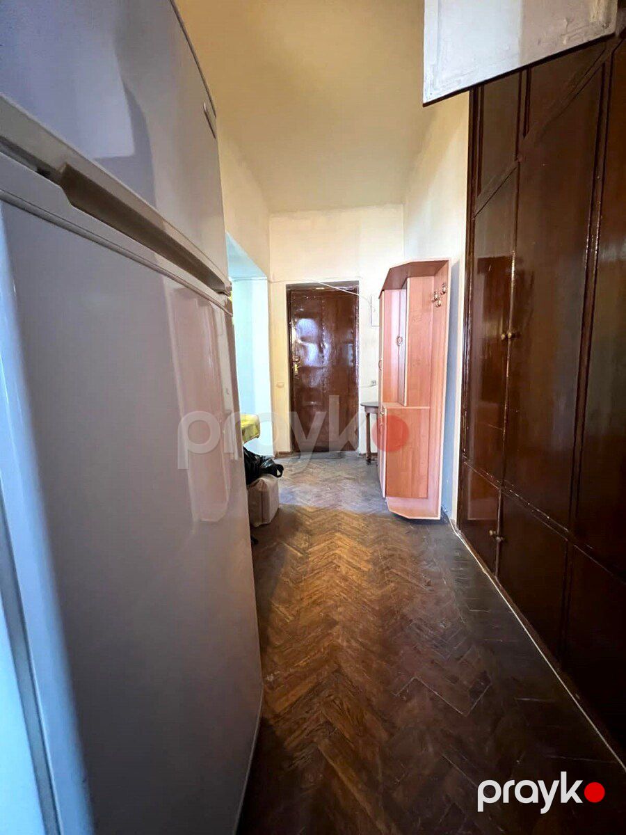 Satılır 3 otaqlı köhnə tikili 105 m² — Mənzil, Bakı (9)