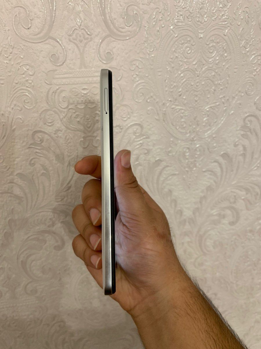 Xiaomi Redmi Note 11 Pearl White 64GB/6GB — Smartfonlar, Bakı (4)