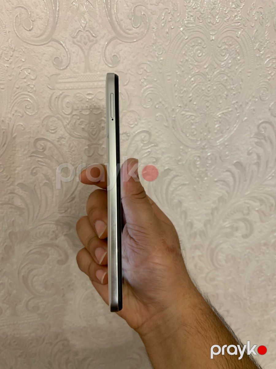 Xiaomi Redmi Note 11 Pearl White 64GB/6GB — Smartfonlar, Bakı (4)