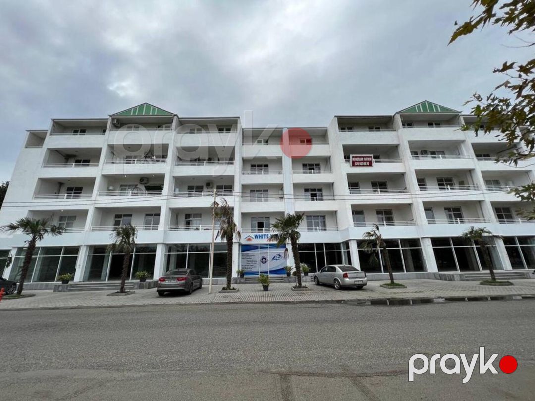 2-otaqlı yeni tikili, 28 May küç., 90 m² — Mənzil, Astara (3)