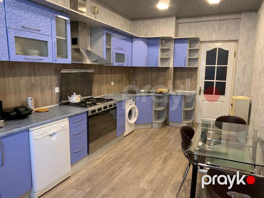 İcarəyə verilir 3 otaqlı yeni tikili 150 m² — Mənzil, Bakı (10)