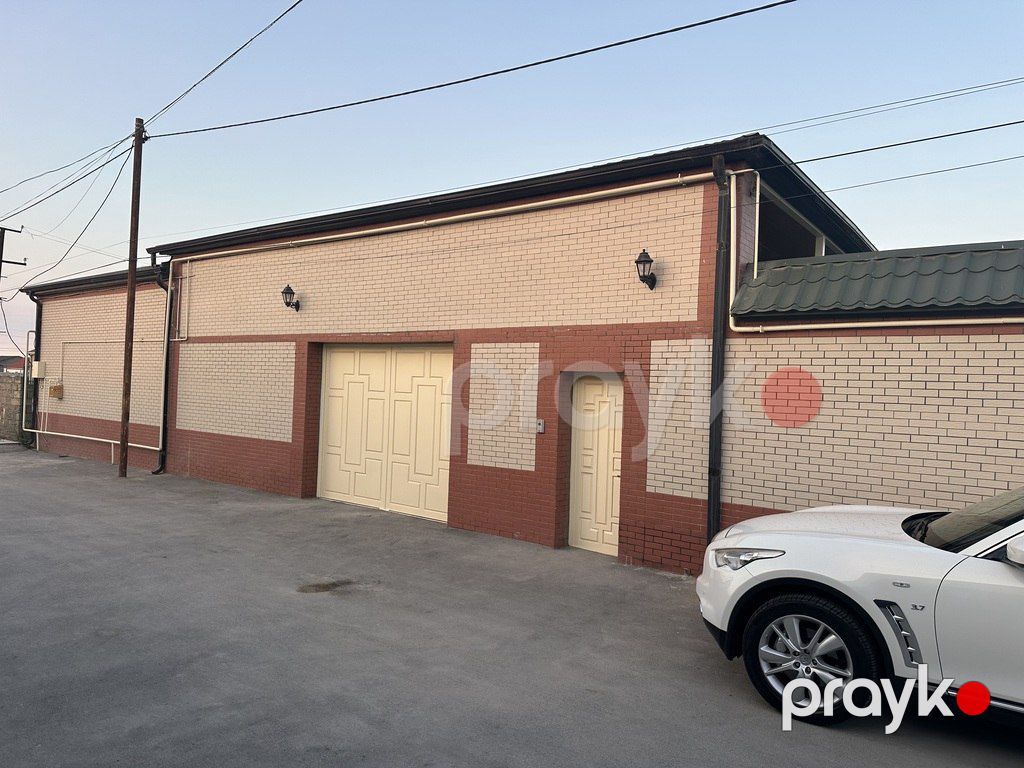 Satılır 6 otaqlı həyət evi/bağ evi 320 m² — Ev, villa, Bakı (5)
