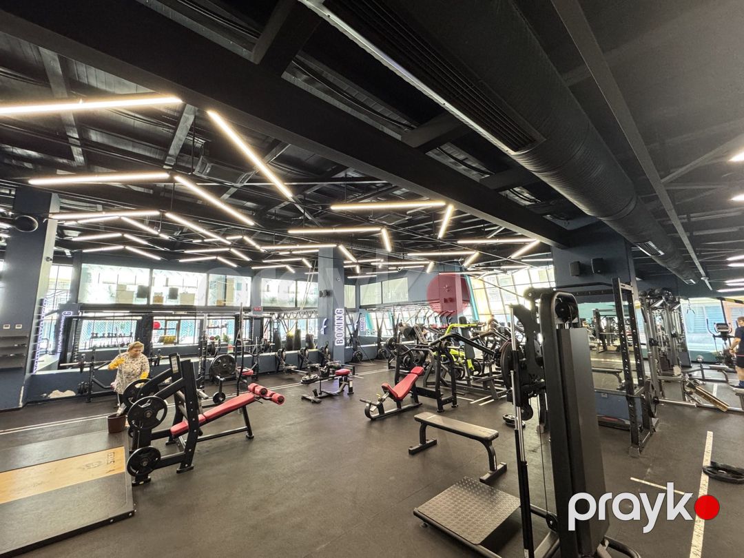 İcarəyə verilir 8 otaqlı ofis 660 m² — Ofis, Bakı (7)