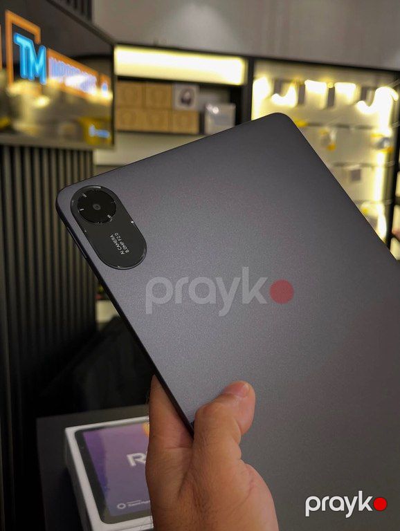 Planşet Xiaomi Redmi Pad 2 8 RAM 256 GB — Planshetlər, Bakı (6)