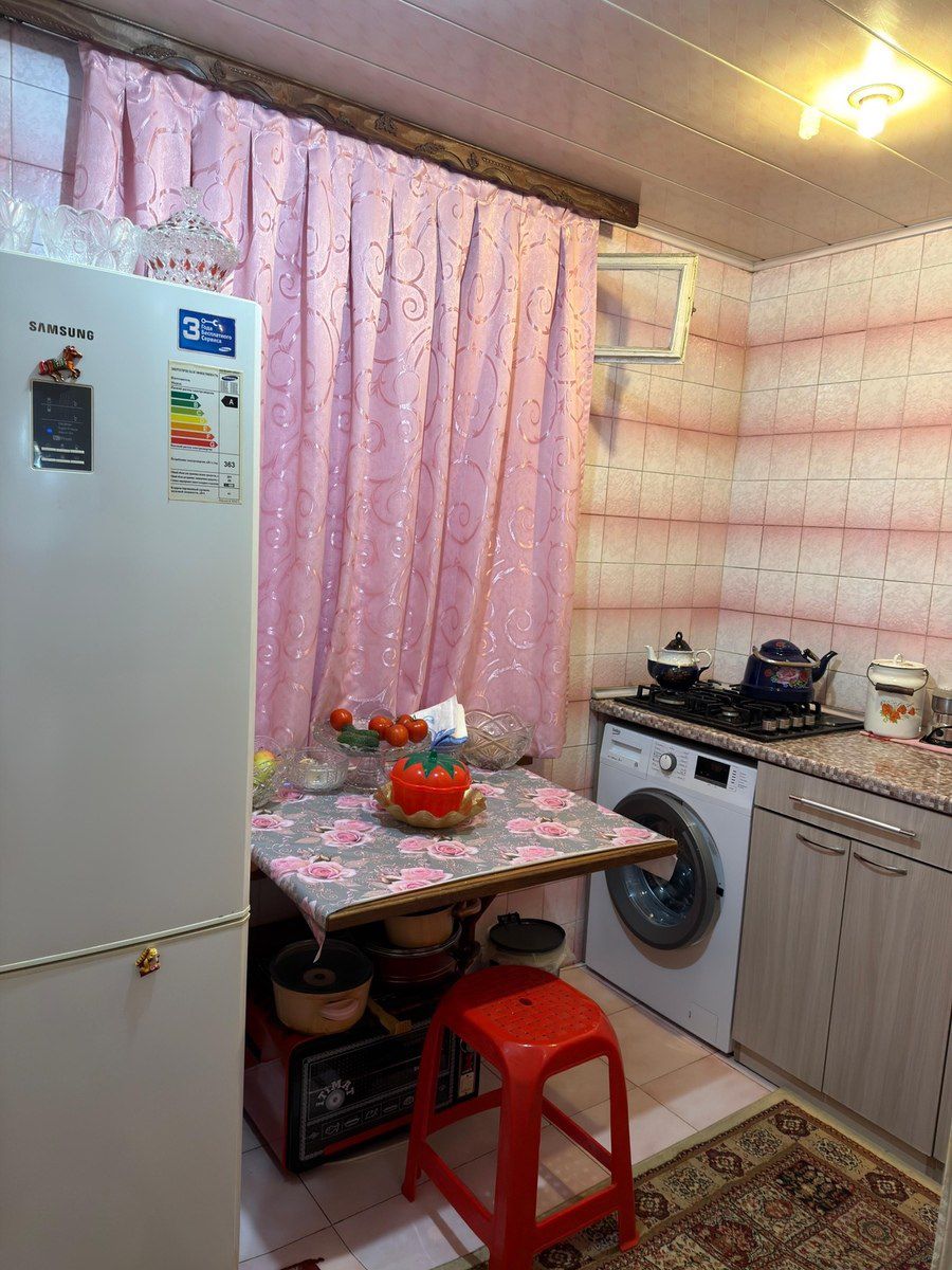 3-otaqlı mənzil, Tağı Şahbazi küç., 65 m² — Mənzil, Bakı (7)