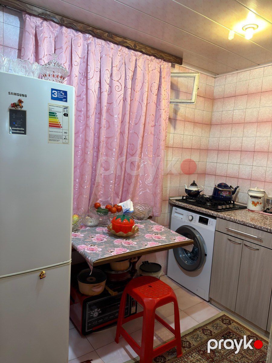 3-otaqlı mənzil, Tağı Şahbazi küç., 65 m² — Mənzil, Bakı (7)