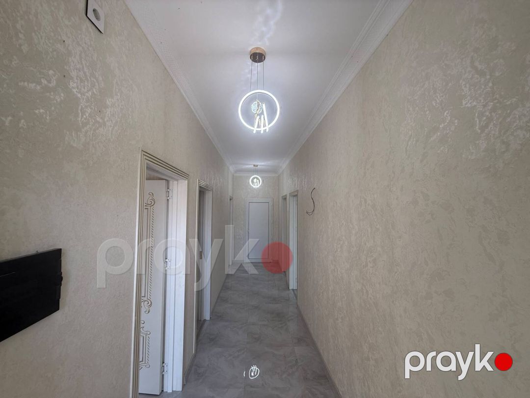 Həyət evi, Məhəmmədli qəs — Ev, villa, Bakı (11)