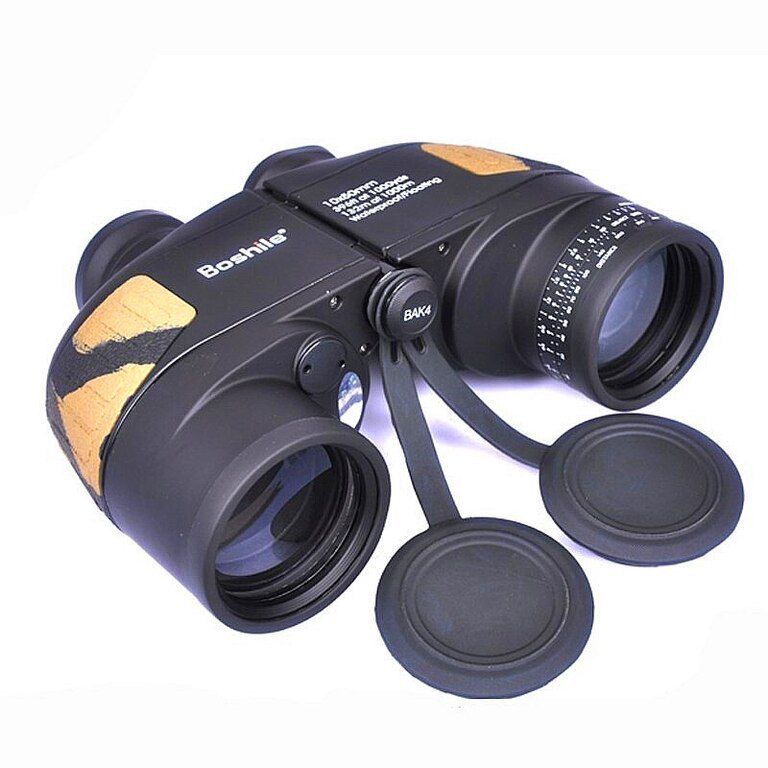 Binokl "Boshile 10x50" — Camping, ovçuluq və balıqçılıq, Bakı (2)