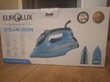 Yeni Eurolux ütü – istifadə olunmayıb Eurolux 2200W gücündə ütü — Ütülər