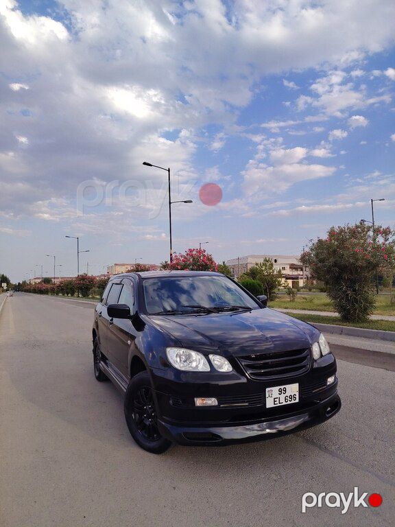 Mitsubishi Airtrek, 2.0 L, 2002 il, 325 000 km — Avtomobillər, Yevlax (2)