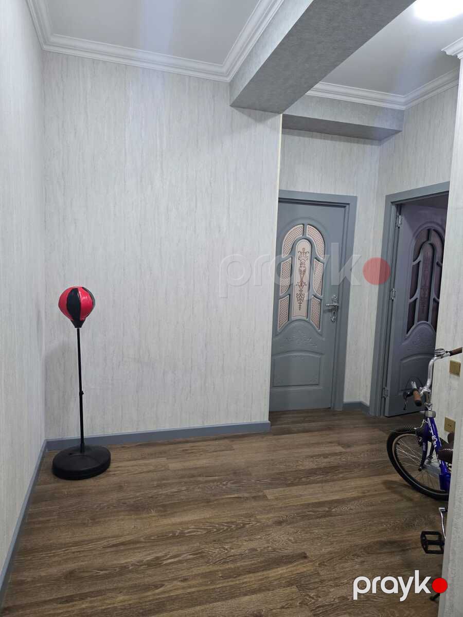 Satılır 3 otaqlı yeni tikili 102 m² — Mənzil, Bakı (10)