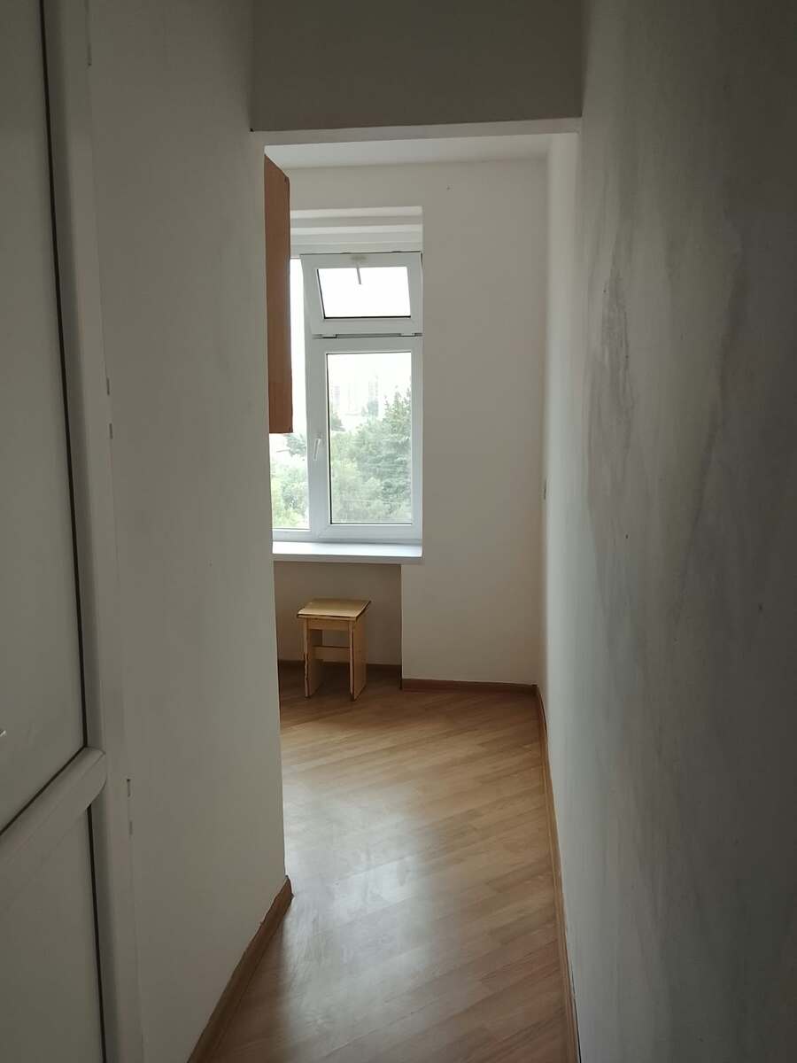 Satılır 1 otaqlı köhnə tikili 35 m² — Mənzil, Bakı (12)