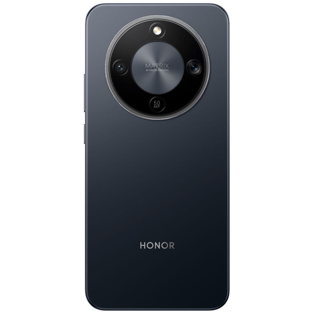 Honor Turbo 8/256 GB Midnight Black — Smartfonlar, Bakı (2)