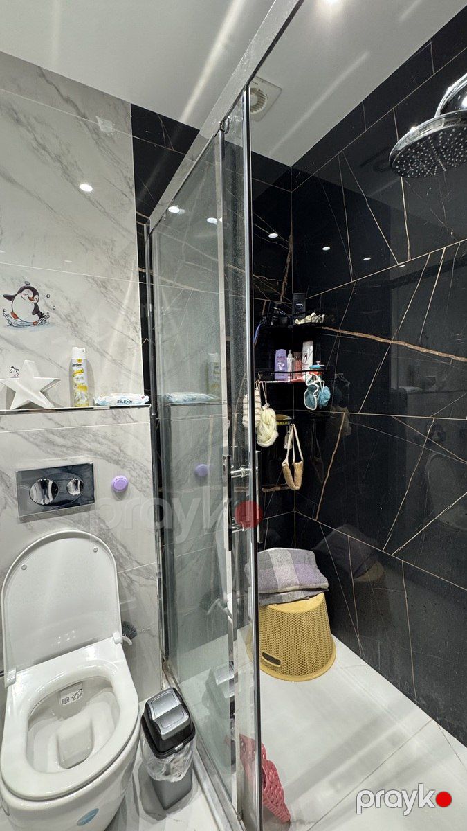 Satılır 2 otaqlı yeni tikili 48 m² — Mənzil, Bakı (8)