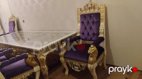 Həyət evi kirayə verilir, Corat qəs — Bakı