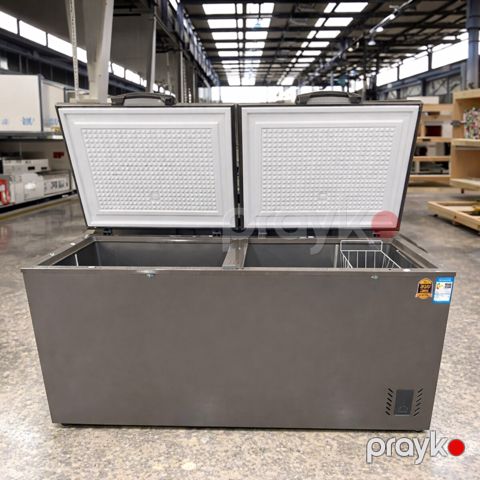 Dərin dondurucu Remto700L — Bakı