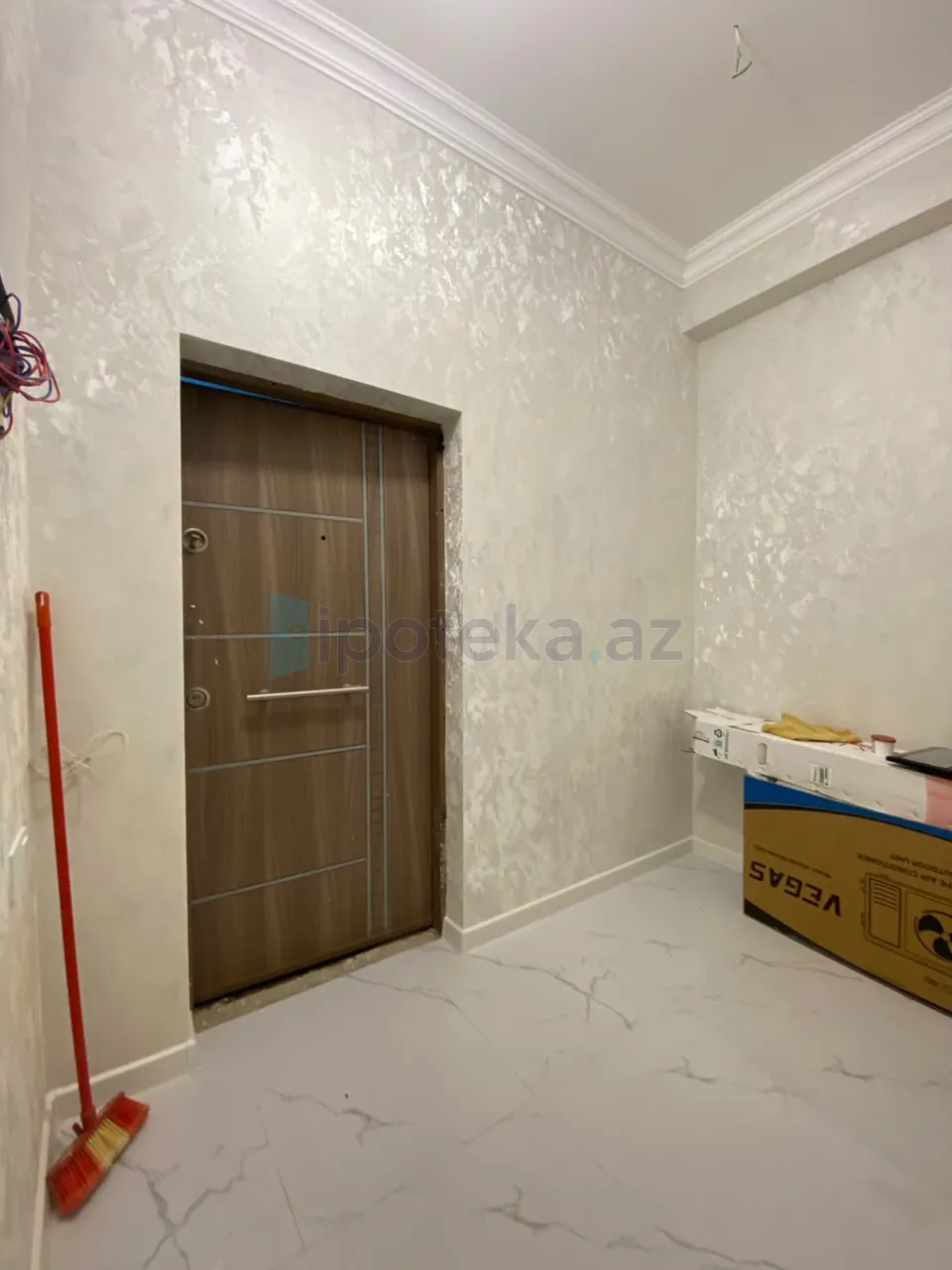 Satılır: 3 Otaq, Yeni tikili, Abşeron r., Masazır q., 54.00 m² — Mənzil, Abşeron (9)