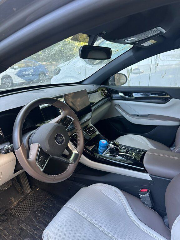 BYD Qin Plus, 1.5 L, 8.32 kWh, 2024 il, 17 000 km — Avtomobillər, Naxçıvan (5)