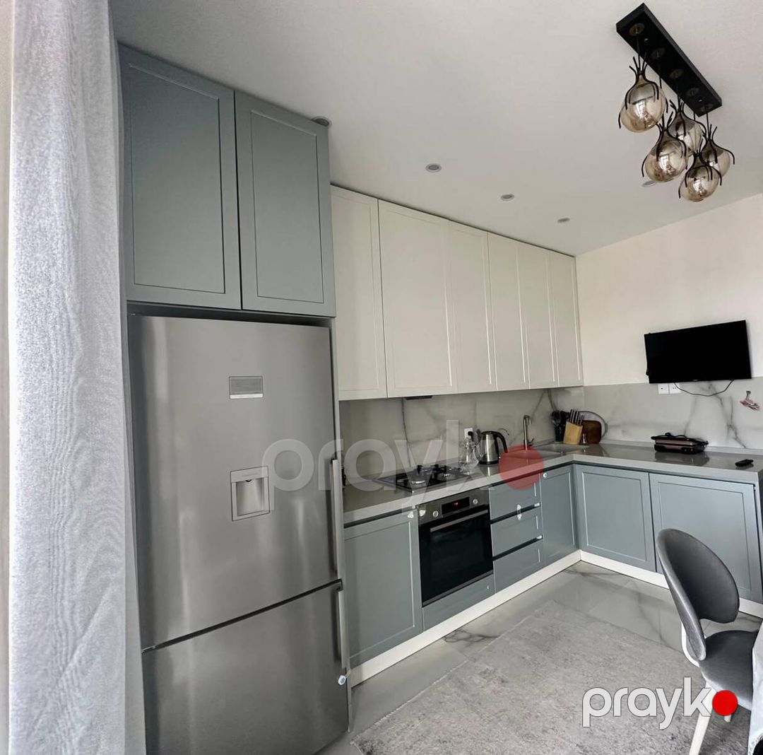 Satılır 3 otaqlı yeni tikili 110 m² — Mənzil, Bakı (11)